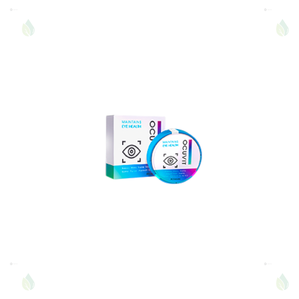 Ocuvit envase