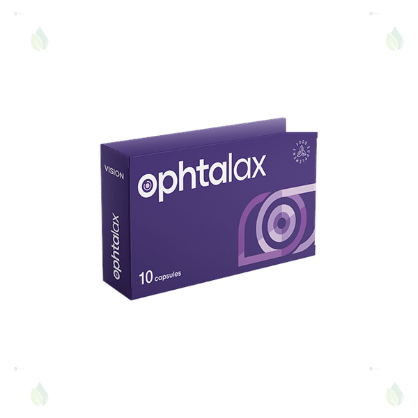 Ophtalax