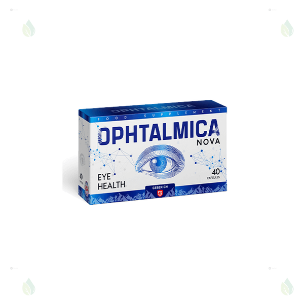Ophtalmica Nova