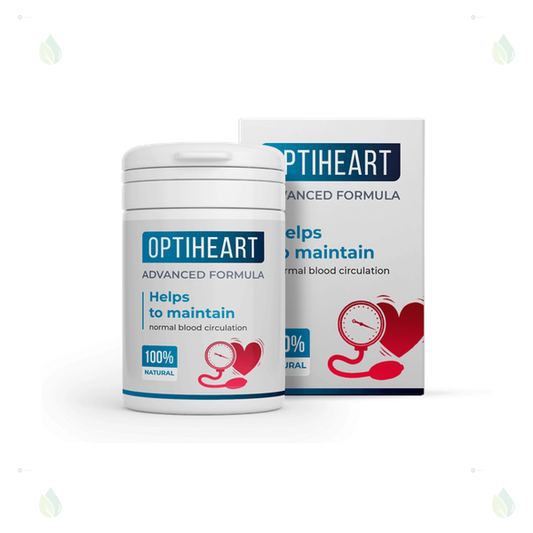 Optiheart