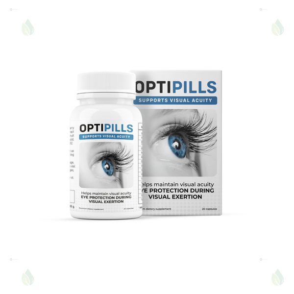 Optipills