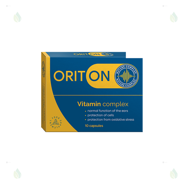 Oriton