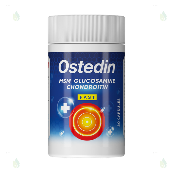 Ostedin