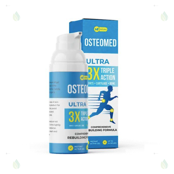 Osteomed