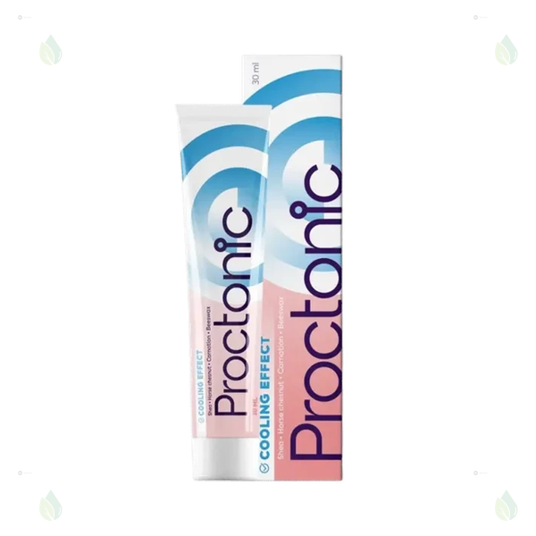 Proctonic