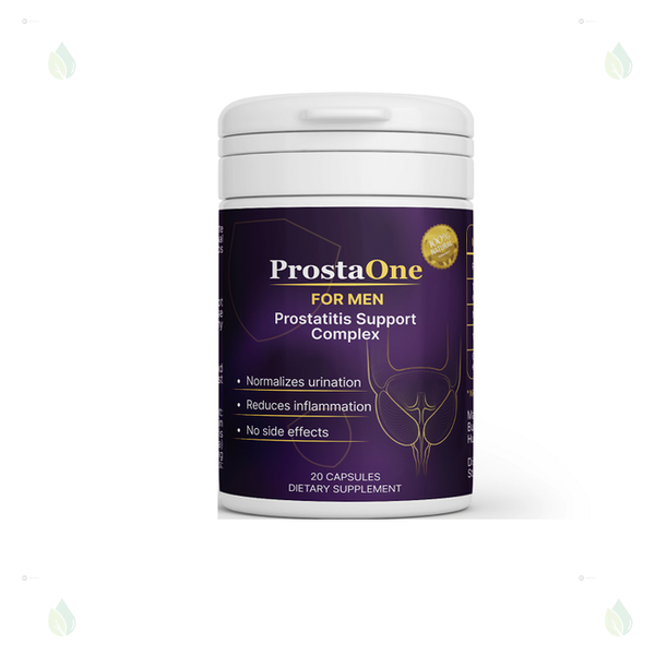 ProstaOne