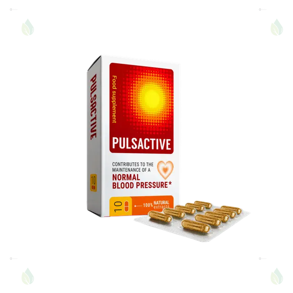 Pulsactive