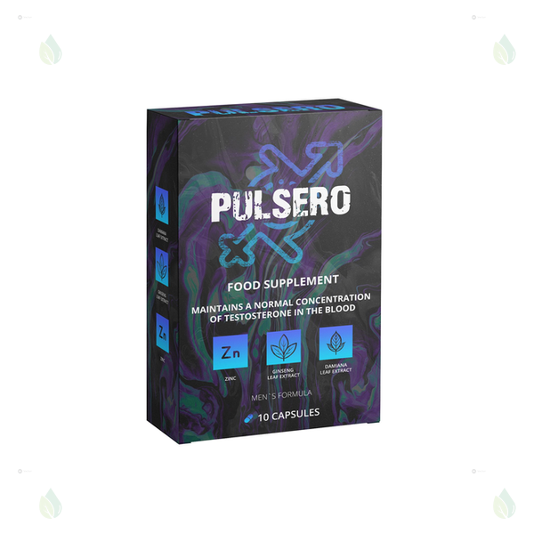 Pulsero