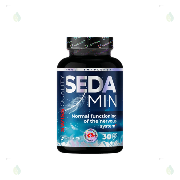 Sedamin