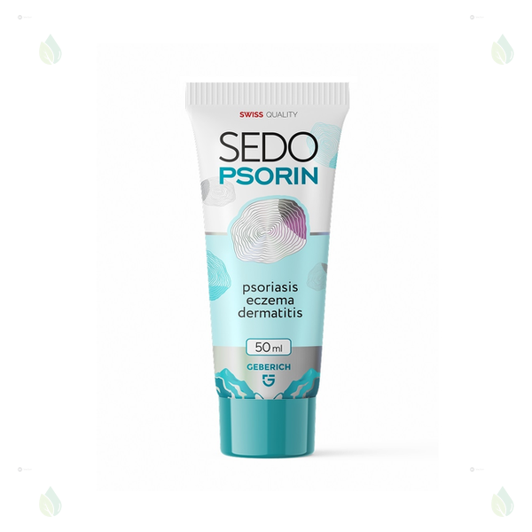 Sedopsorin