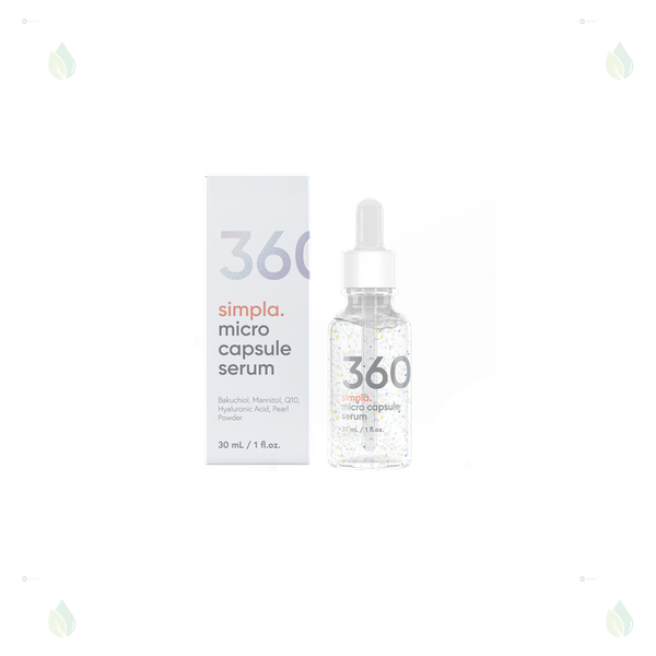 Simpla 360