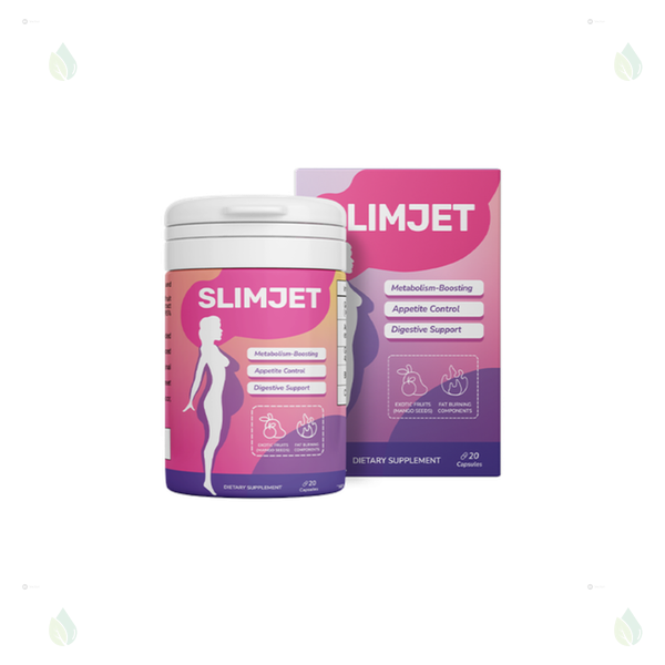 Slimjet