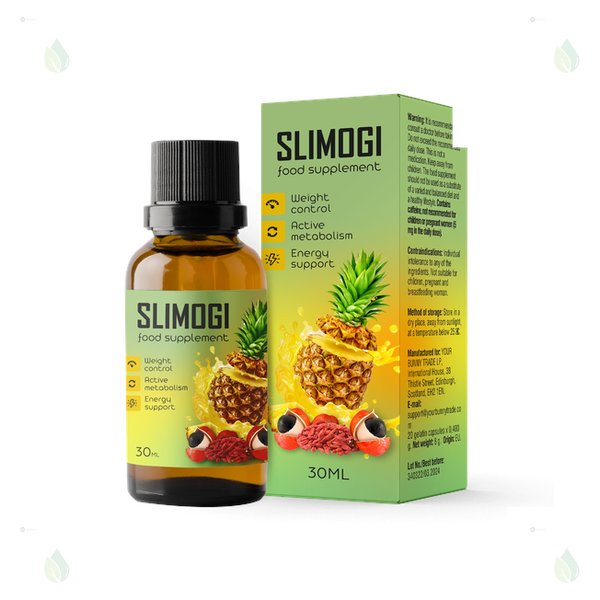 Slimogi