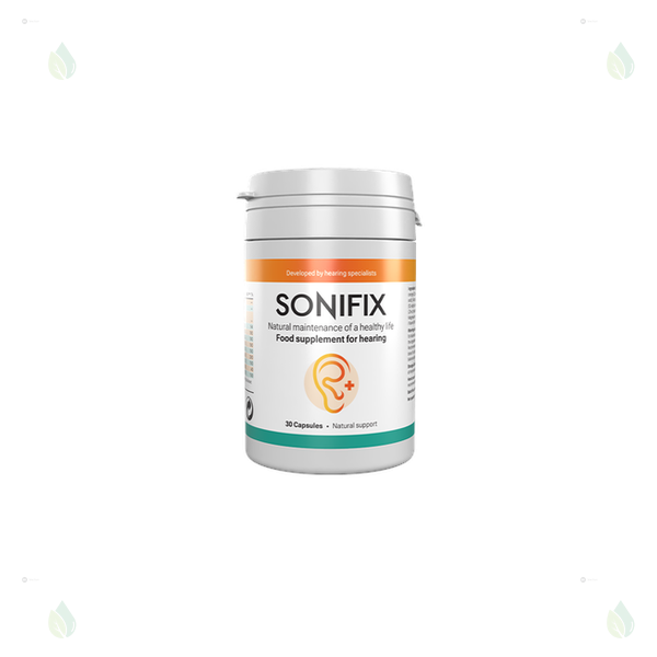 Sonifix envase