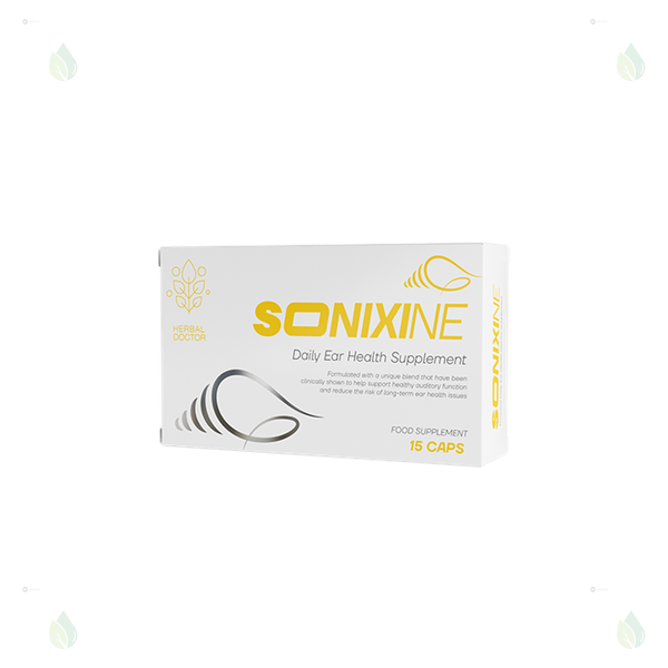 Sonixine