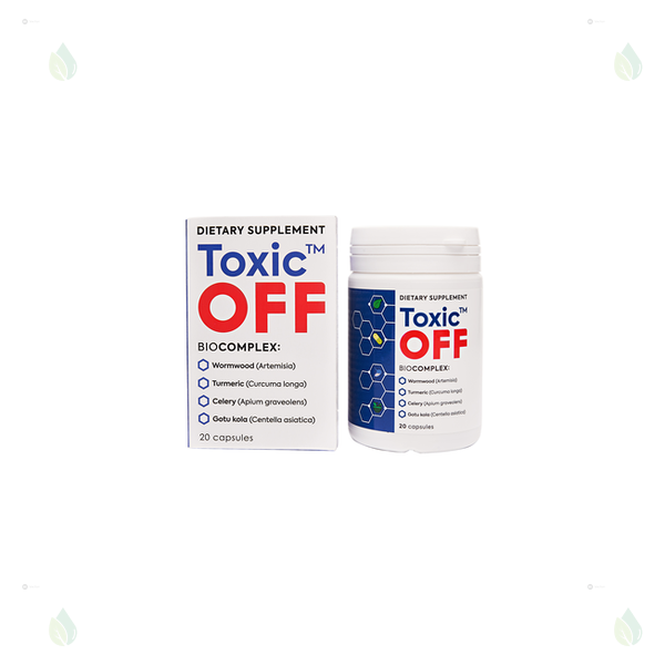 Toxic Off