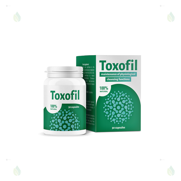 Toxofil