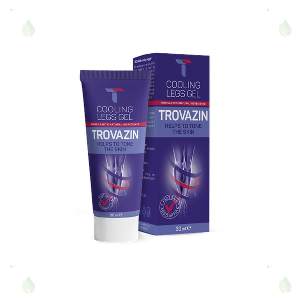 Trovazin