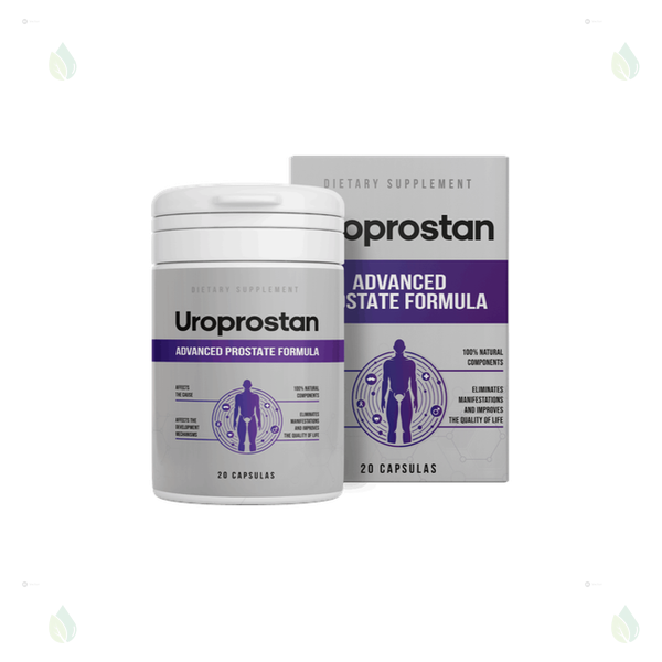 Uroprostan