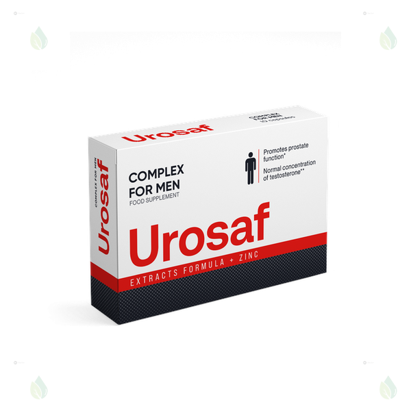 Urosaf
