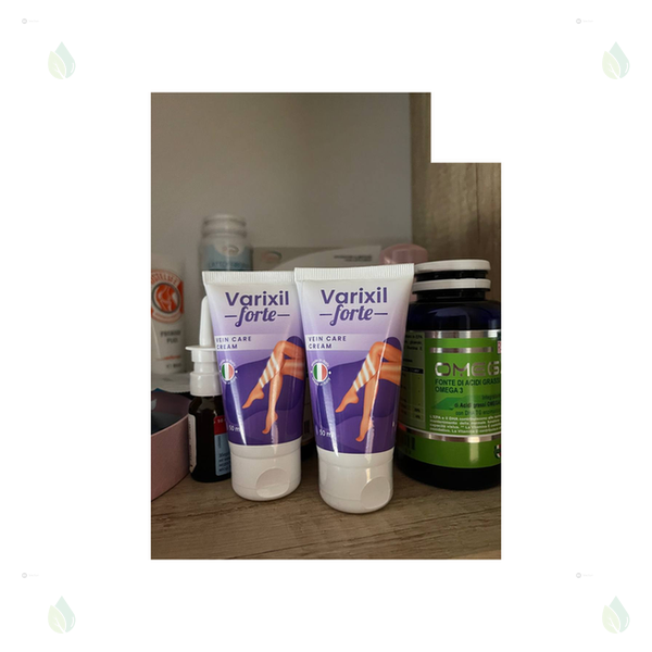Varixil