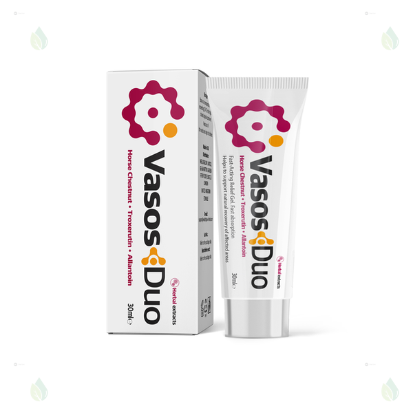 Vasos Duo