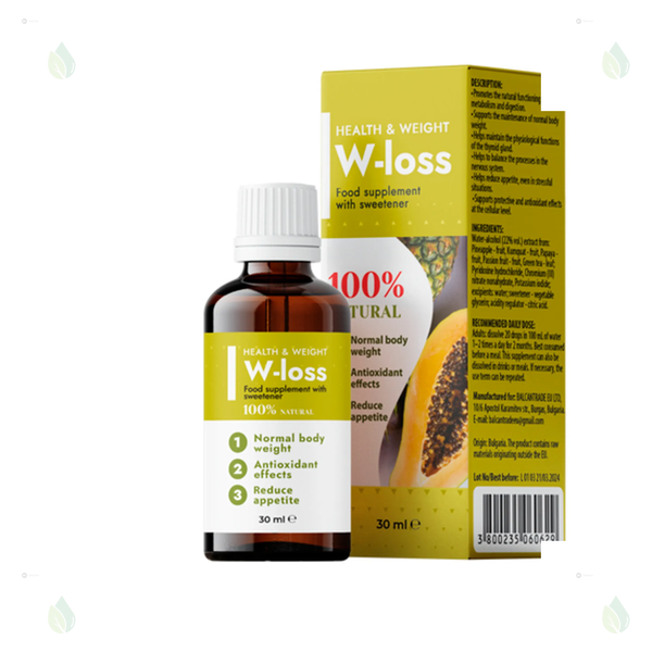 W-loss