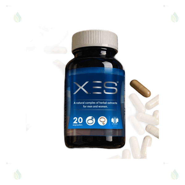Xes envase